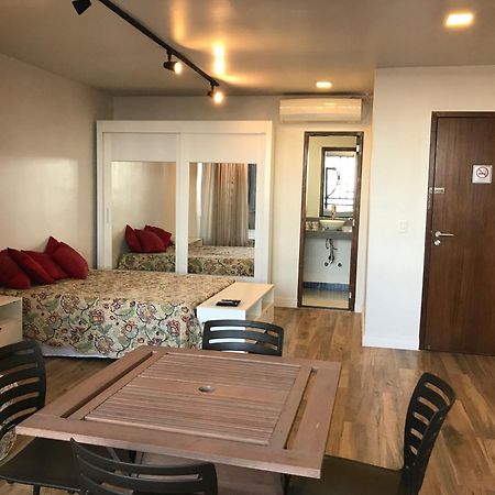 Appartement Atlantica Lofts à Rio de Janeiro Extérieur photo