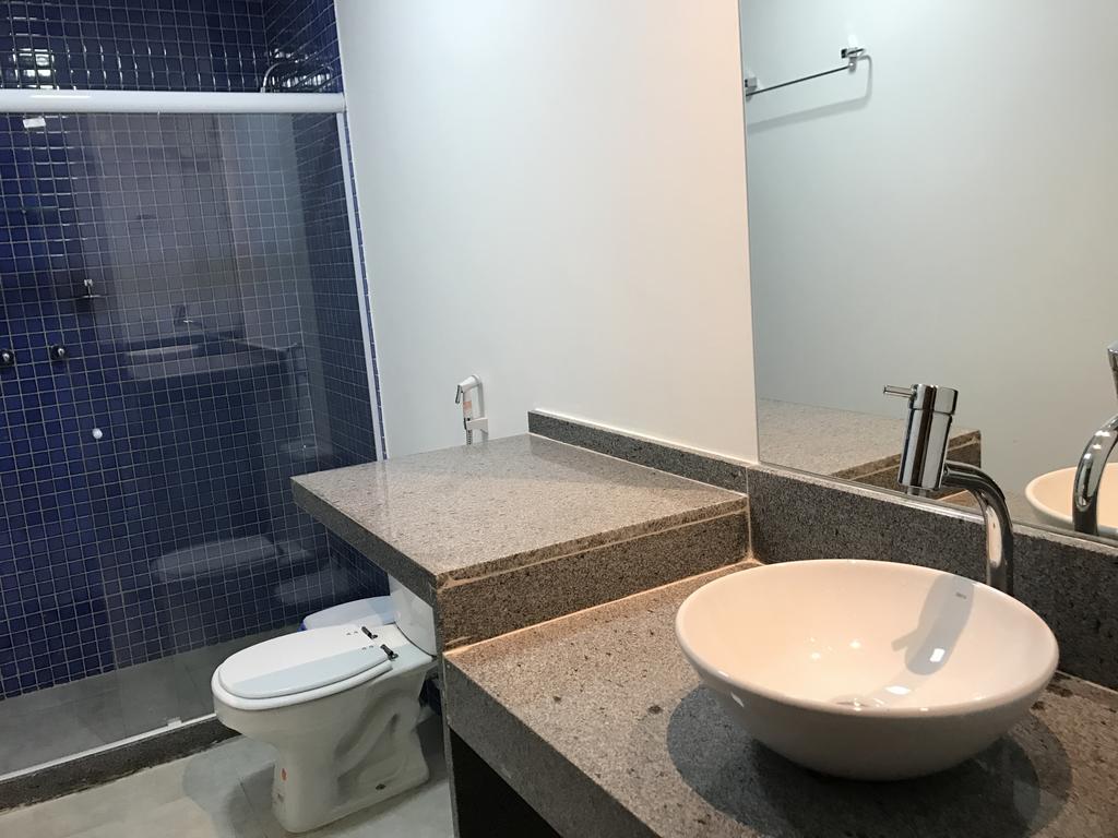 Appartement Atlantica Lofts à Rio de Janeiro Extérieur photo