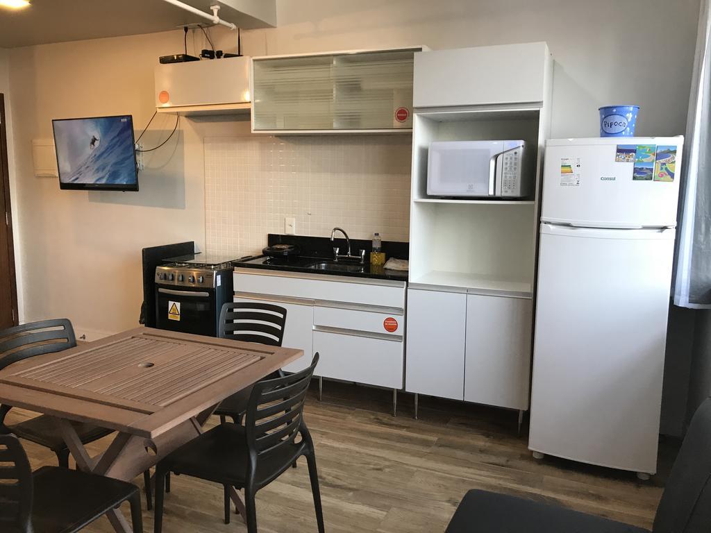 Appartement Atlantica Lofts à Rio de Janeiro Extérieur photo
