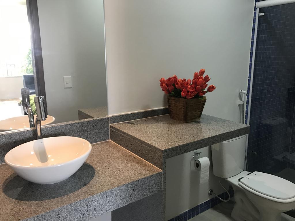 Appartement Atlantica Lofts à Rio de Janeiro Extérieur photo