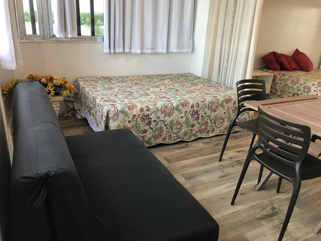 Appartement Atlantica Lofts à Rio de Janeiro Extérieur photo