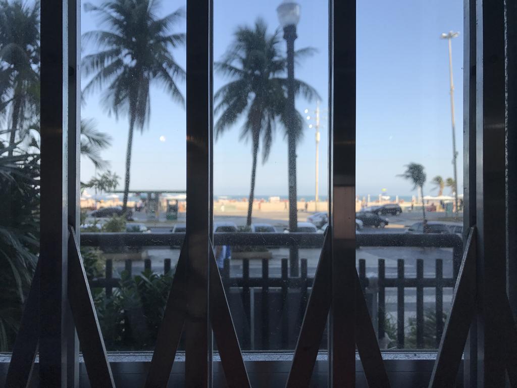 Appartement Atlantica Lofts à Rio de Janeiro Extérieur photo