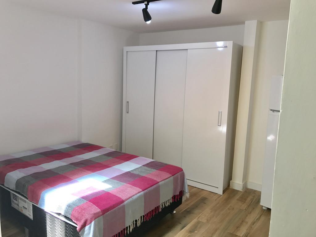 Appartement Atlantica Lofts à Rio de Janeiro Extérieur photo